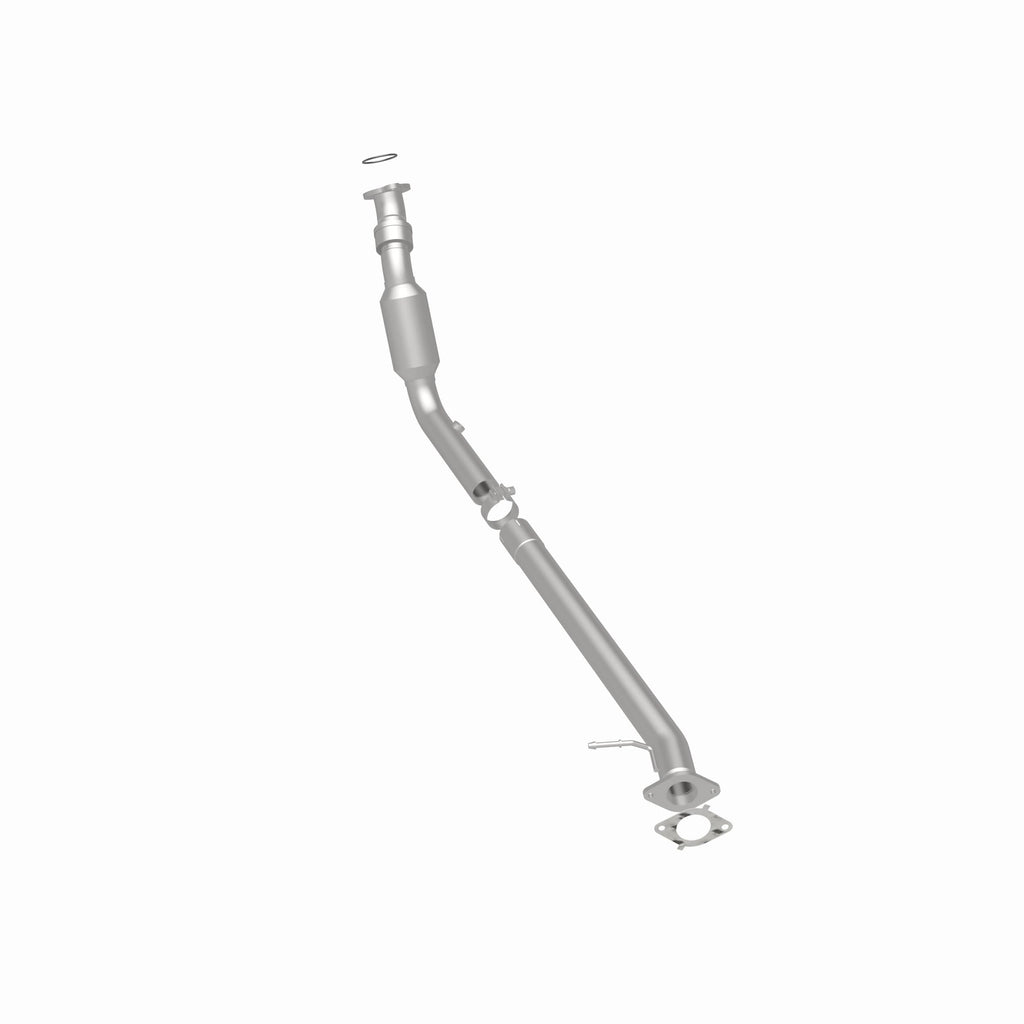 MagnaFlow Exhaust Products 5451126 California CARB Direct-Fit Catalytic Converter for Select Buick Terraza, Chevrolet Uplander, Pontiac Montana, Saturn Relay