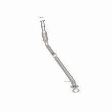 Load image into Gallery viewer, MagnaFlow Exhaust Products 5451126 California CARB Direct-Fit Catalytic Converter for Select Buick Terraza, Chevrolet Uplander, Pontiac Montana, Saturn Relay