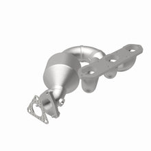 Load image into Gallery viewer, MagnaFlow Exhaust Products 52328 OEM Grade Manifold Catalytic Converter for Select Porsche Boxster