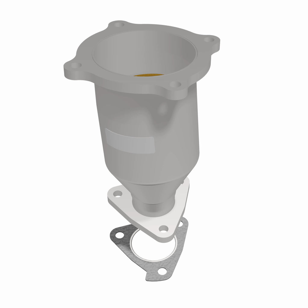 MagnaFlow Exhaust Products 51992 OEM Grade Direct-Fit Catalytic Converter for Select Mazda Miata