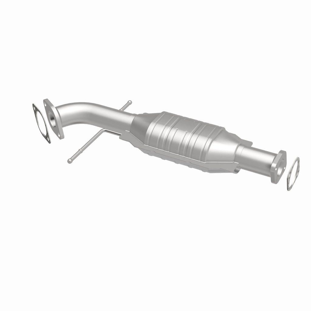 MagnaFlow Exhaust Products 49544 OEM Grade Direct-Fit Catalytic Converter for Select Kia Sedona