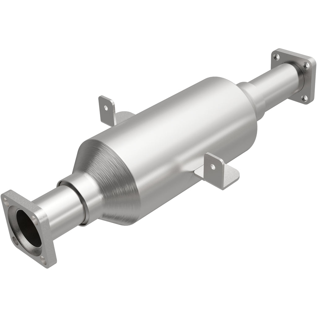 MagnaFlow Exhaust Products 23503 Standard Grade Direct-Fit Catalytic Converter for Select Fiat 124, Fiat Strada, Fiat X-1/9, Lancia Beta, Lancia Zagato