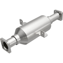 Load image into Gallery viewer, MagnaFlow Exhaust Products 23503 Standard Grade Direct-Fit Catalytic Converter for Select Fiat 124, Fiat Strada, Fiat X-1/9, Lancia Beta, Lancia Zagato