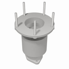 Load image into Gallery viewer, MagnaFlow Exhaust Products 50224 Standard Grade Direct-Fit Catalytic Converter for Select Daihatsu Charade