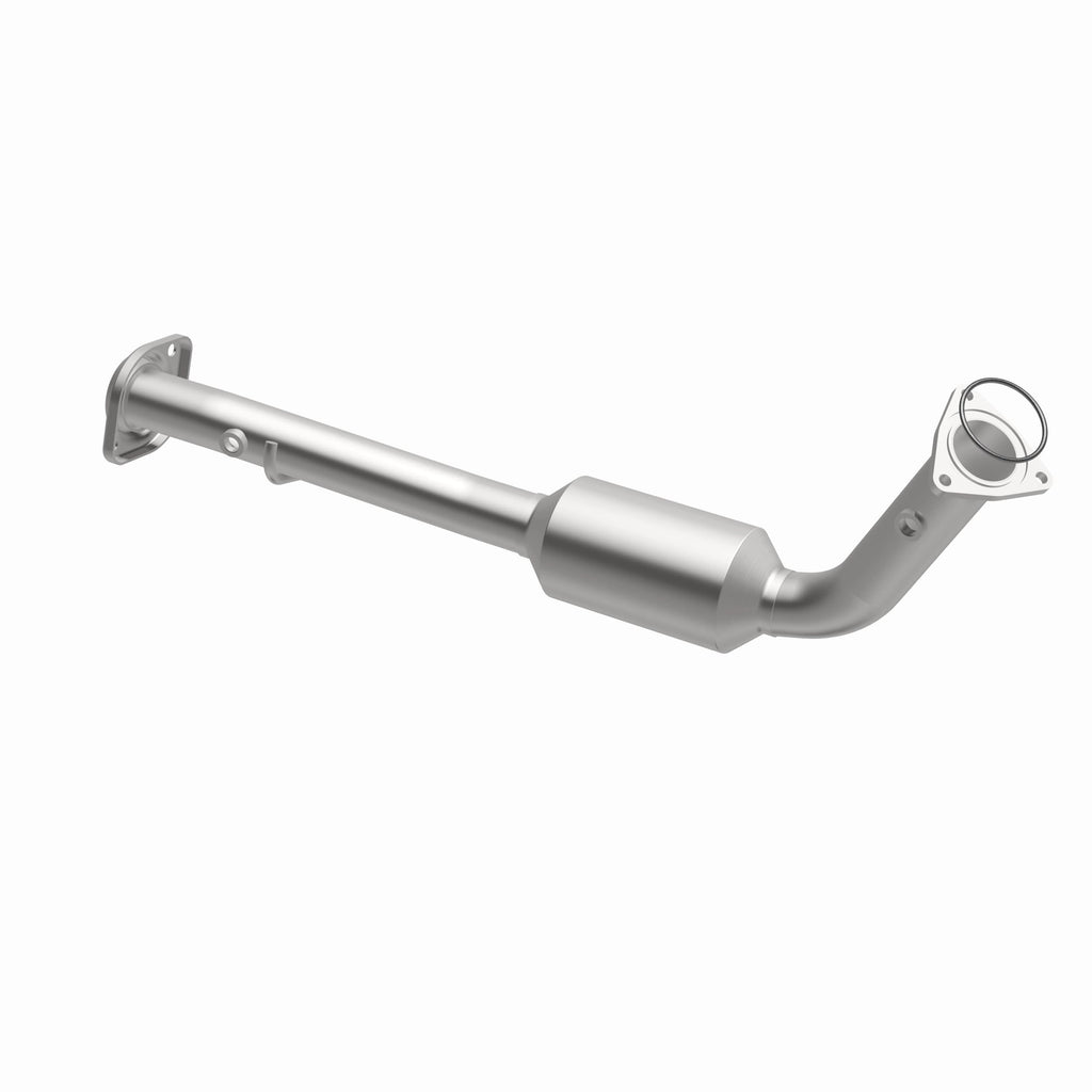 MagnaFlow Exhaust Products 4451421 California CARB Direct-Fit Catalytic Converter for Select Cadillac Escalade, Cadillac Escalade ESV, Cadillac Escalade EXT, GMC Yukon