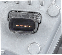 Load image into Gallery viewer, Alliant Power AP90035 Turbocharger