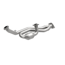 Load image into Gallery viewer, MagnaFlow Exhaust Products 444019 California CARB Direct-Fit Catalytic Converter for Select Lexus ES300