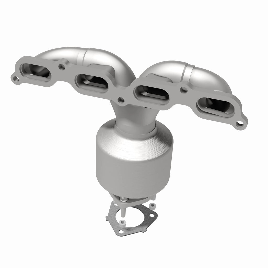 MagnaFlow Exhaust Products 24998 HM Grade Manifold Catalytic Converter for Select Saturn SC2, Saturn SL2, Saturn SW2