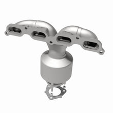 Load image into Gallery viewer, MagnaFlow Exhaust Products 24998 HM Grade Manifold Catalytic Converter for Select Saturn SC2, Saturn SL2, Saturn SW2
