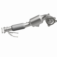 Load image into Gallery viewer, MagnaFlow Exhaust Products 23-095 OEM Grade Direct-Fit Catalytic Converter for Select Ford Edge, Lincoln Nautilus