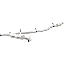 Load image into Gallery viewer, MagnaFlow Exhaust Products 15230 Street Series Cat-Back System for Select Ford Fusion, Lincoln MKZ