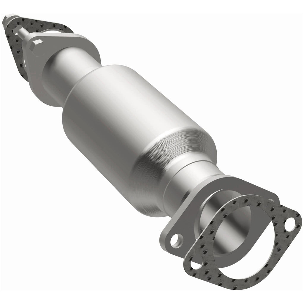 MagnaFlow Exhaust Products 52644 OEM Grade Direct-Fit Catalytic Converter for Select Hyundai Santa Fe, Kia Sorento