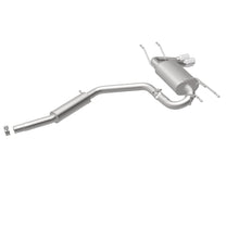 Load image into Gallery viewer, MagnaFlow Exhaust Products 19132 Street Series Polished Cat-Back System for Select Mazda MX-5 Miata