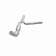 Load image into Gallery viewer, MagnaFlow Exhaust Products 4583706 California CARB Direct-Fit Catalytic Converter for Select Ford F-150
