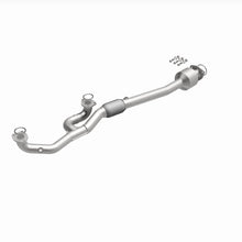 Load image into Gallery viewer, MagnaFlow Exhaust Products 5571756 California CARB Direct-Fit Catalytic Converter for Select Acura MDX, Honda Pilot