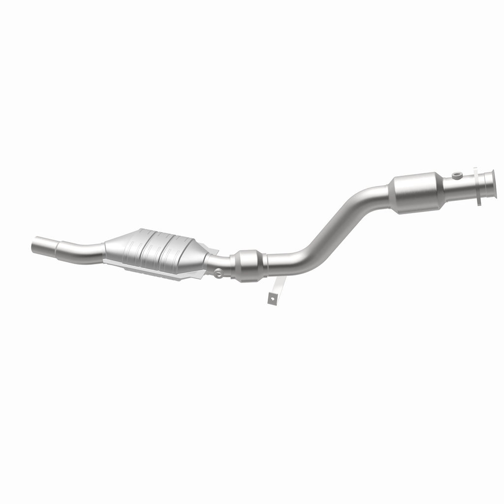 MagnaFlow Exhaust Products 24119 HM Grade Direct-Fit Catalytic Converter for Select Audi Allroad Quattro