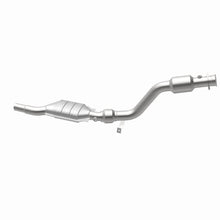Load image into Gallery viewer, MagnaFlow Exhaust Products 24119 HM Grade Direct-Fit Catalytic Converter for Select Audi Allroad Quattro