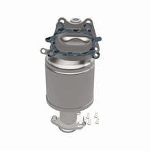 Load image into Gallery viewer, MagnaFlow Exhaust Products 5631998 California CARB Manifold Catalytic Converter for Select Honda Accord