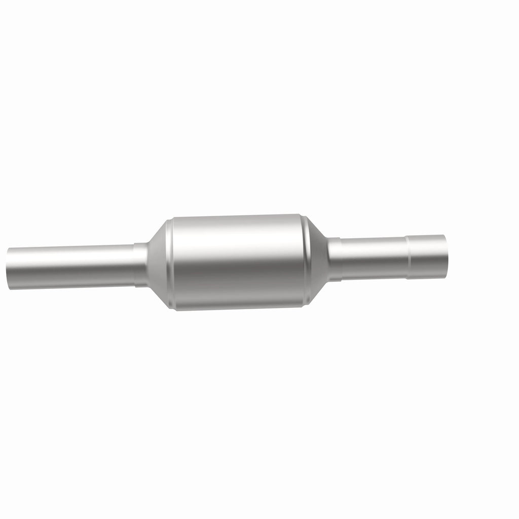 MagnaFlow Exhaust Products 3391221 California CARB Direct-Fit Catalytic Converter for Select Jeep Cherokee, Jeep Grand Cherokee, Jeep Wrangler