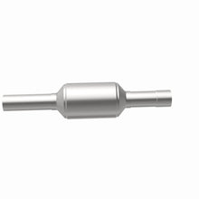 Load image into Gallery viewer, MagnaFlow Exhaust Products 3391221 California CARB Direct-Fit Catalytic Converter for Select Jeep Cherokee, Jeep Grand Cherokee, Jeep Wrangler