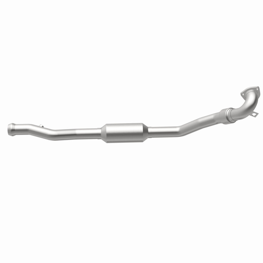 MagnaFlow Exhaust Products 4481281 California CARB Direct-Fit Catalytic Converter for Select Volvo 850
