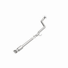 Load image into Gallery viewer, MagnaFlow Exhaust Products 21-139 OEM Grade Direct-Fit Catalytic Converter for Select Hyundai Veloster