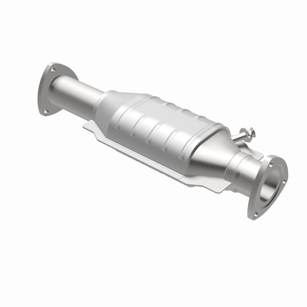 MagnaFlow Exhaust Products 23894 Standard Grade Direct-Fit Catalytic Converter for Select Toyota Land Cruiser