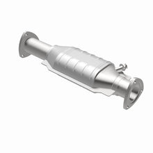 Load image into Gallery viewer, MagnaFlow Exhaust Products 23894 Standard Grade Direct-Fit Catalytic Converter for Select Toyota Land Cruiser