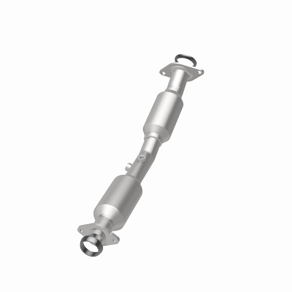 MagnaFlow Exhaust Products 52710 OEM Grade Direct-Fit Catalytic Converter for Select Nissan Sentra