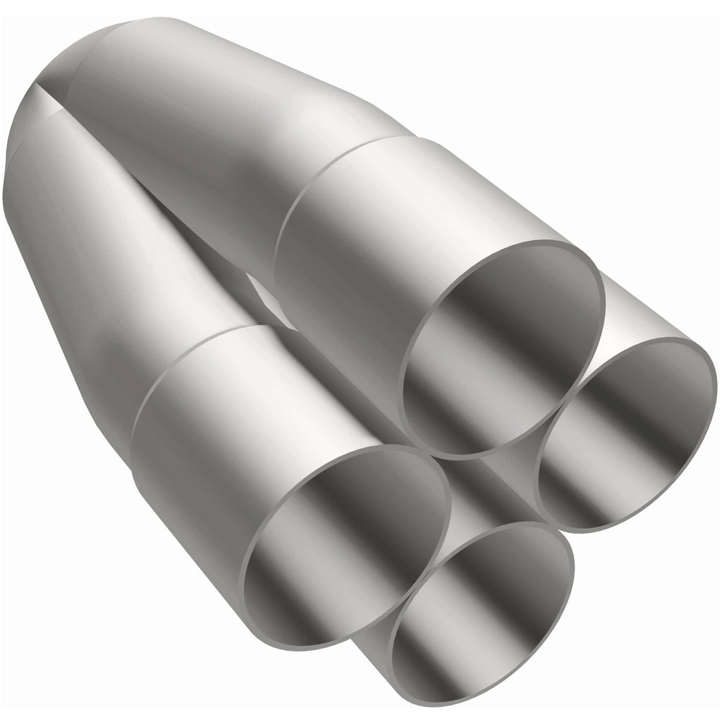MagnaFlow Exhaust Products 10803 Merge Header Collector - 2.00/3.00