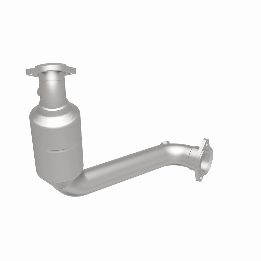 MagnaFlow Exhaust Products 24045 HM Grade Direct-Fit Catalytic Converter for Select Mercedes-Benz C280, Mercedes-Benz CLK320, Mercedes-Benz CLK430