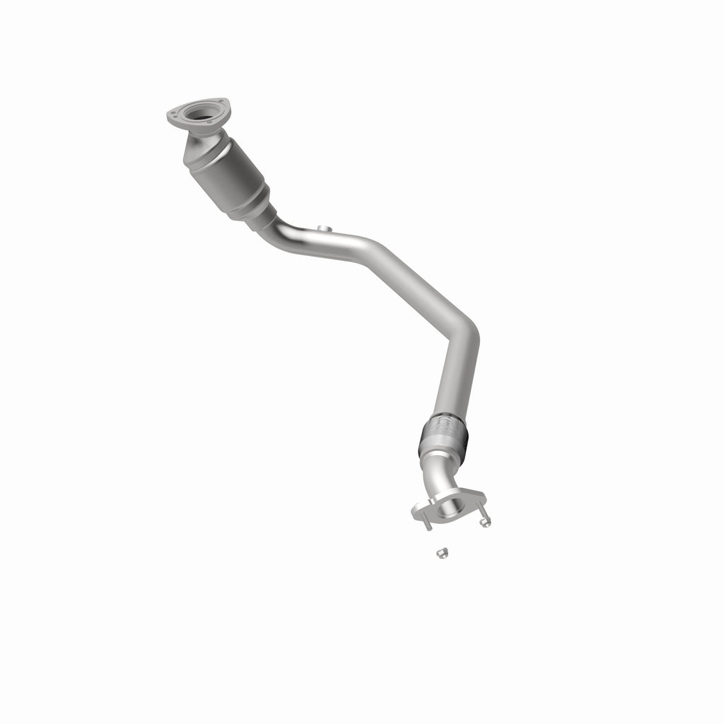 MagnaFlow Exhaust Products 49228 OEM Grade Direct-Fit Catalytic Converter for Select Chevrolet Malibu, Pontiac G6
