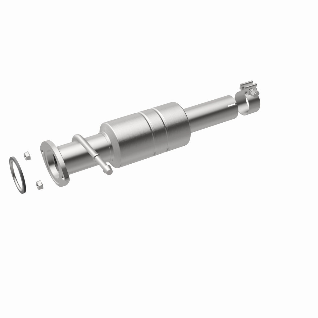 MagnaFlow Exhaust Products 52207 OEM Grade Direct-Fit Catalytic Converter for Select Toyota Highlander