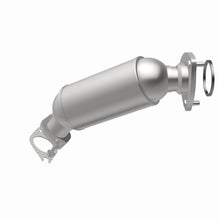 Load image into Gallery viewer, MagnaFlow Exhaust Products 49446 OEM Grade Direct-Fit Catalytic Converter for Select Buick Enclave, Chevrolet Traverse, GMC Acadia, GMC Acadia Limited, Saturn Outlook