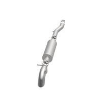 Load image into Gallery viewer, MagnaFlow Exhaust Products 17144 Off Road Pro Series Gas Stainless Cat-Back for Select Jeep Wrangler, Jeep Wrangler JK