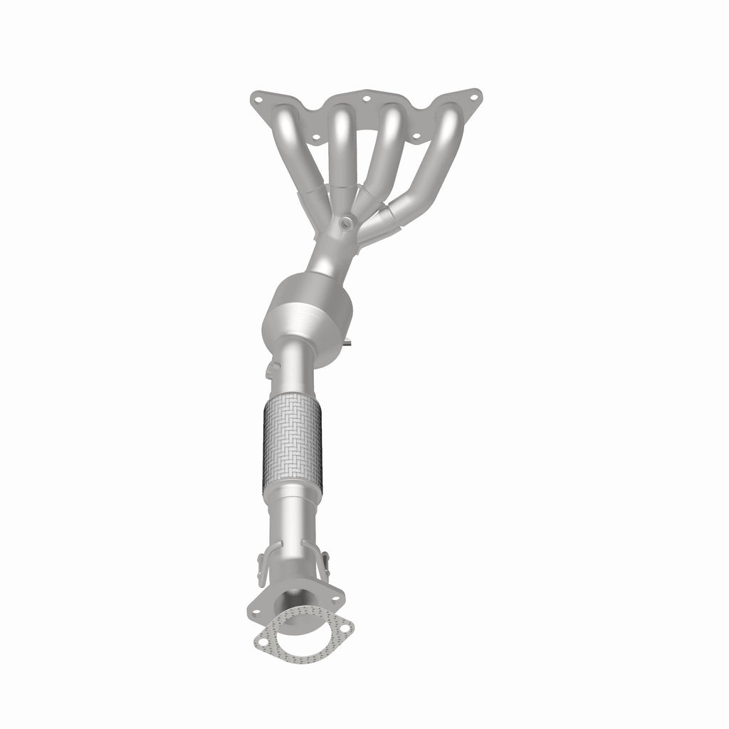 MagnaFlow Exhaust Products 51153 OEM Grade Manifold Catalytic Converter for Select Ford Focus