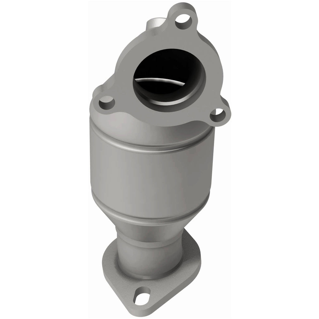 MagnaFlow Exhaust Products 93188 HM Grade Direct-Fit Catalytic Converter for Select Chrysler Sebring, Dodge Stratus, Mitsubishi Eclipse, Mitsubishi Galant