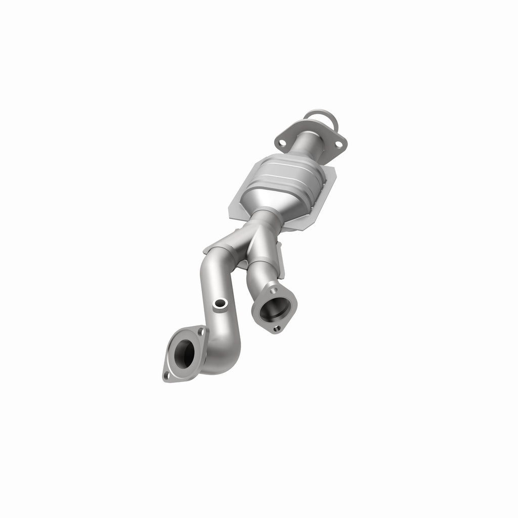 MagnaFlow Exhaust Products 49696 OEM Grade Direct-Fit Catalytic Converter for Select Lexus GX470, Toyota 4Runner