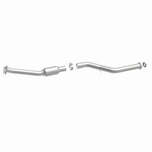 Load image into Gallery viewer, MagnaFlow Exhaust Products 5671217 California CARB Direct-Fit Catalytic Converter for Select Subaru Impreza