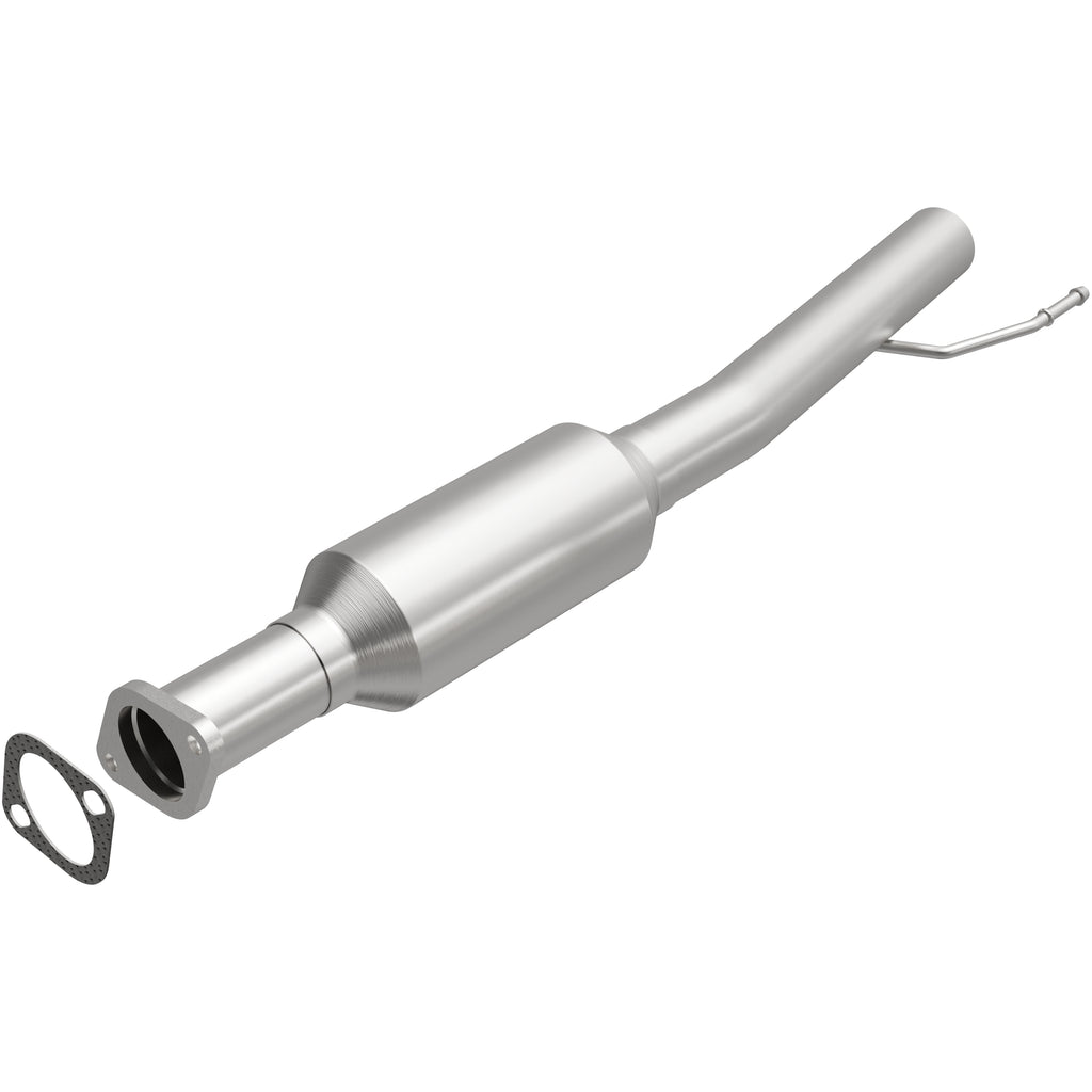 MagnaFlow Exhaust Products 5571662 California CARB Direct-Fit Catalytic Converter for Select Ford Escape, Mazda Tribute, Mercury Mariner