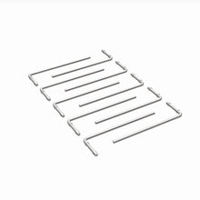 Load image into Gallery viewer, MagnaFlow Exhaust Products 10152 10 pk - Exhaust Hanger - 90 Deg - 0.375in.