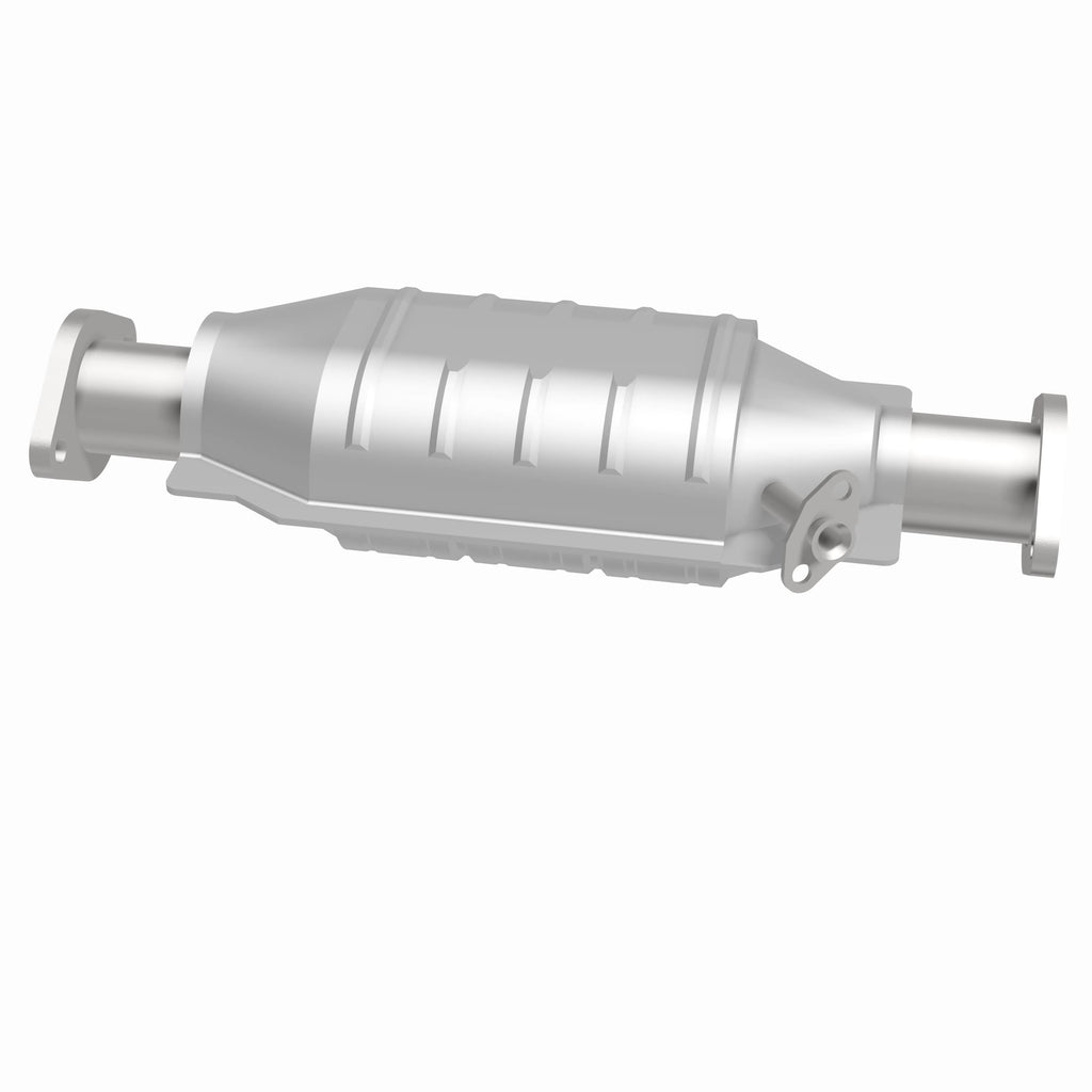 MagnaFlow Exhaust Products 23890 Standard Grade Direct-Fit Catalytic Converter for Select Toyota Corolla