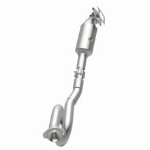 Load image into Gallery viewer, MagnaFlow Exhaust Products 5551029 California CARB Direct-Fit Catalytic Converter for Select Jeep Wrangler