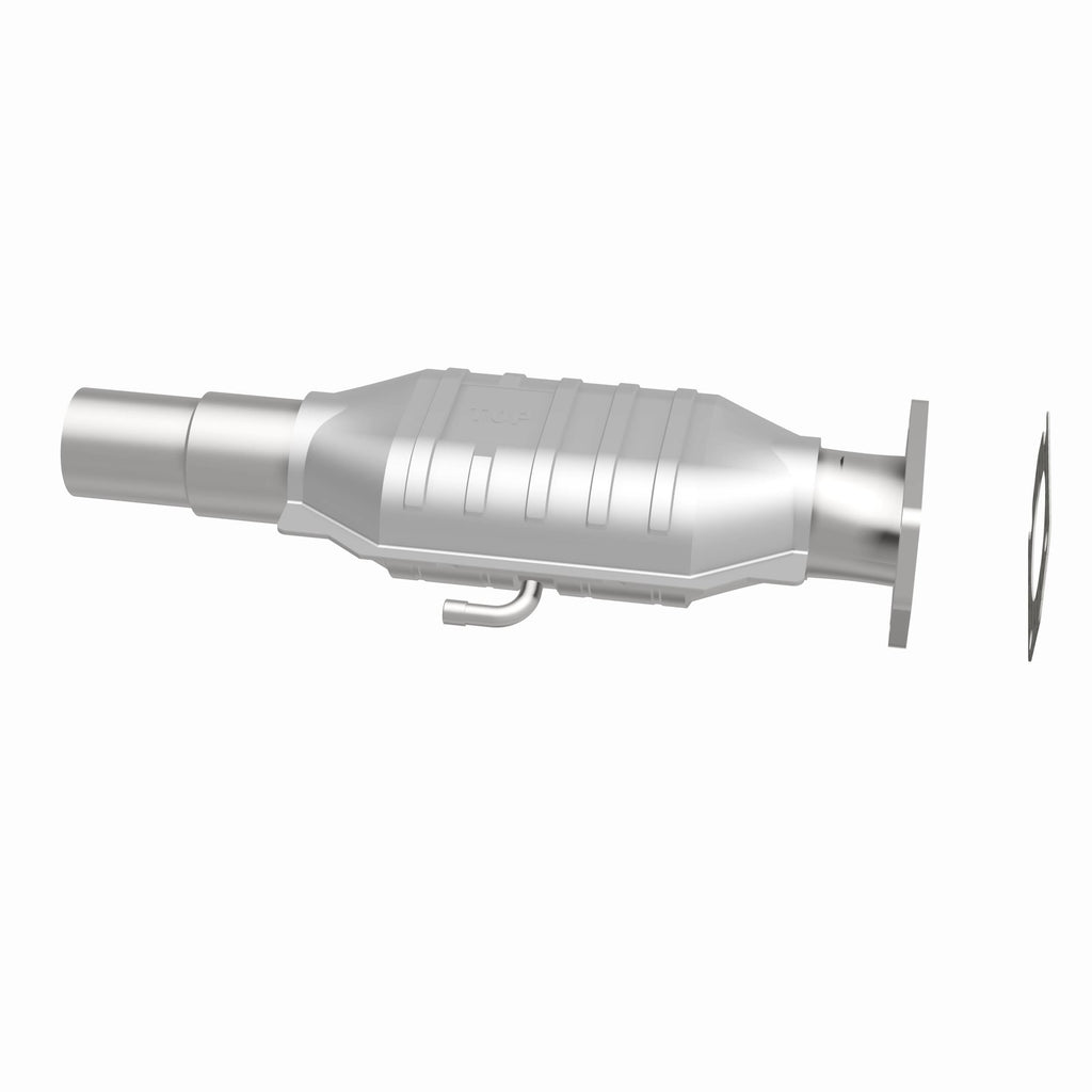 MagnaFlow Exhaust Products 93439 Standard Grade Direct-Fit Catalytic Converter for Select Buick Regal, Buick Riviera
