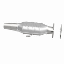 Load image into Gallery viewer, MagnaFlow Exhaust Products 93439 Standard Grade Direct-Fit Catalytic Converter for Select Buick Regal, Buick Riviera