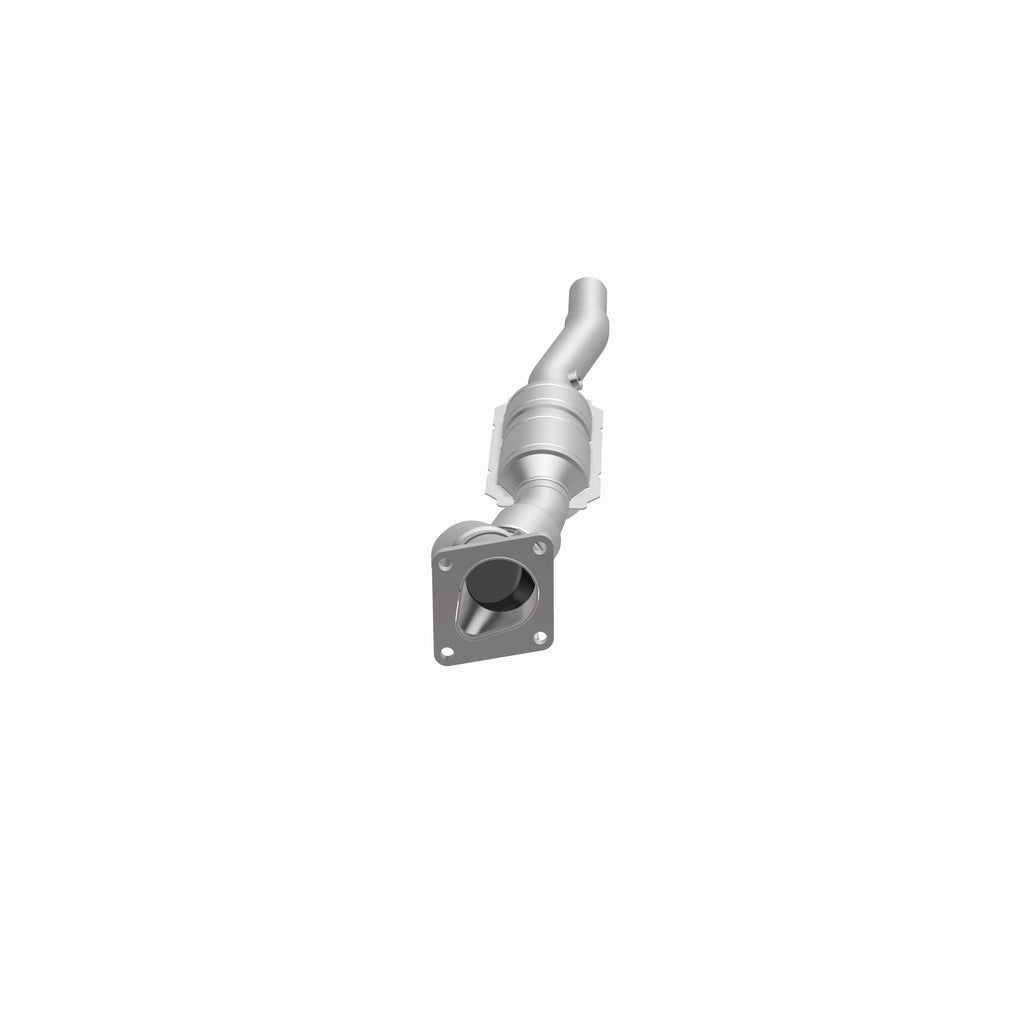 MagnaFlow Exhaust Products 49894 OEM Grade Direct-Fit Catalytic Converter for Select Audi A6 Quattro, Audi Allroad Quattro