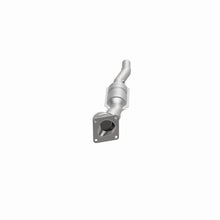 Load image into Gallery viewer, MagnaFlow Exhaust Products 49894 OEM Grade Direct-Fit Catalytic Converter for Select Audi A6 Quattro, Audi Allroad Quattro