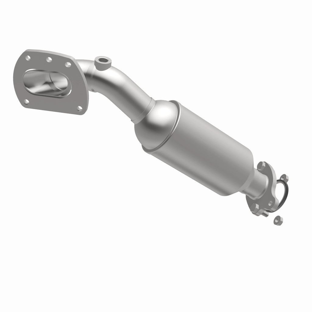 MagnaFlow Exhaust Products 22-212 OEM Grade Manifold Catalytic Converter for Select Toyota Tacoma
