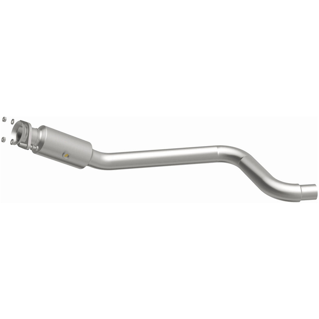 MagnaFlow Exhaust Products 5561400 California CARB Direct-Fit Catalytic Converter for Select Jaguar XF, Jaguar XFR