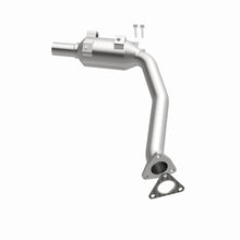 Load image into Gallery viewer, MagnaFlow Exhaust Products 52365 OEM Grade Direct-Fit Catalytic Converter for Select Porsche Boxster